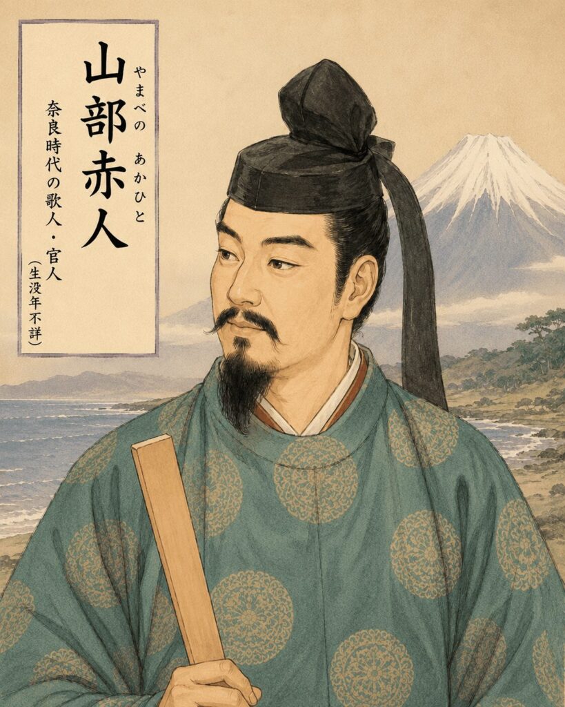 山部赤人