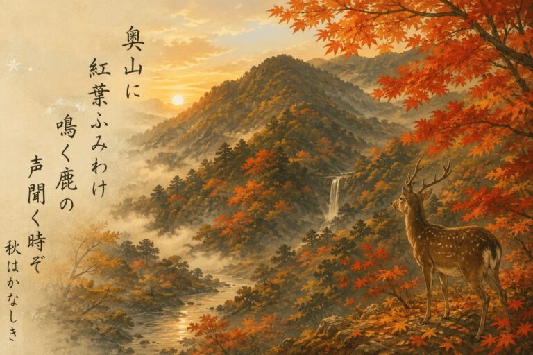 第五首の歌のイメージ画像