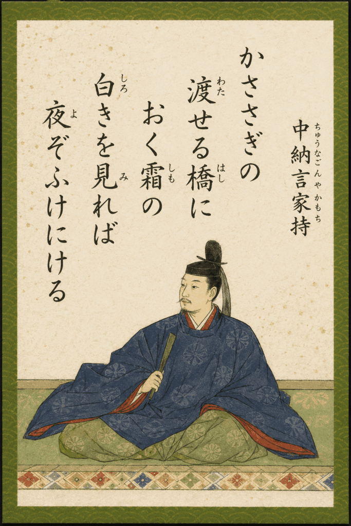 歌札