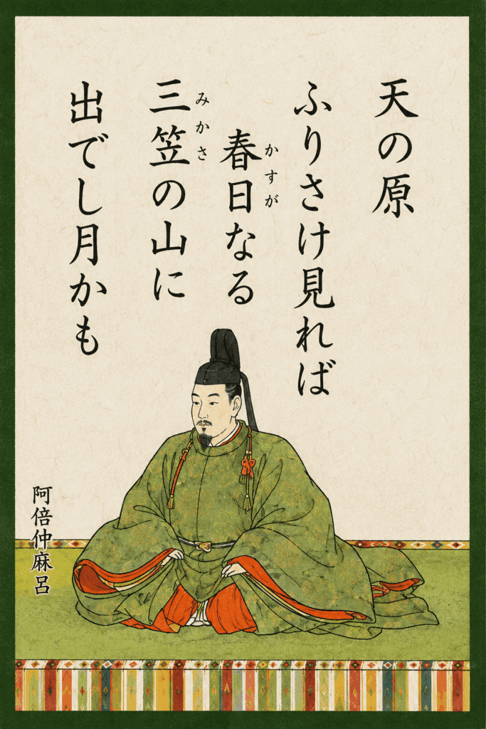 歌札