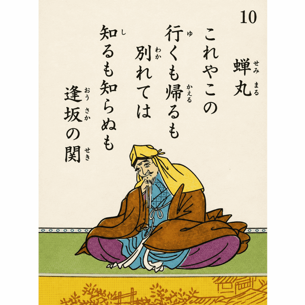 歌札