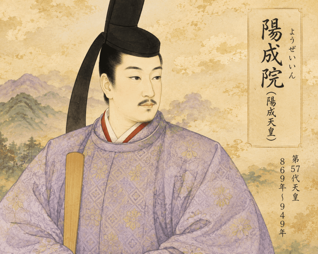 陽成院
